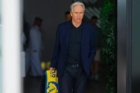 الرياضية: جيسوس يطلب التعاقد مع ظهير أيسر جديد للنصر